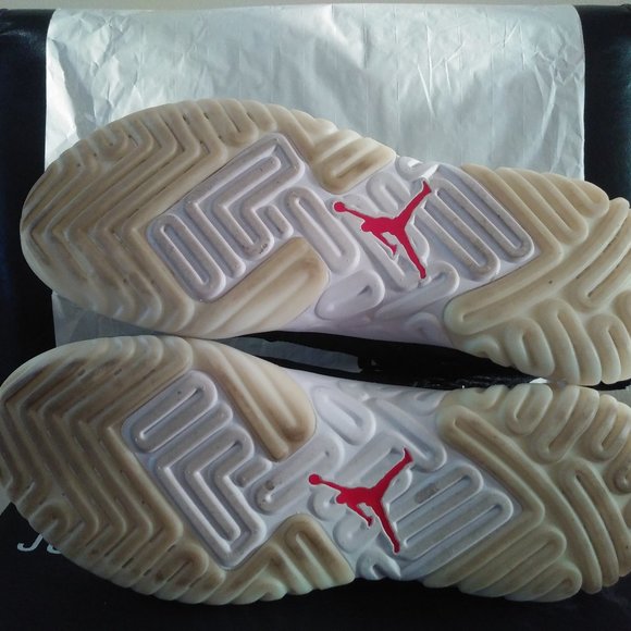 Jordan Jumpman Proto React - Picture 7 of 7